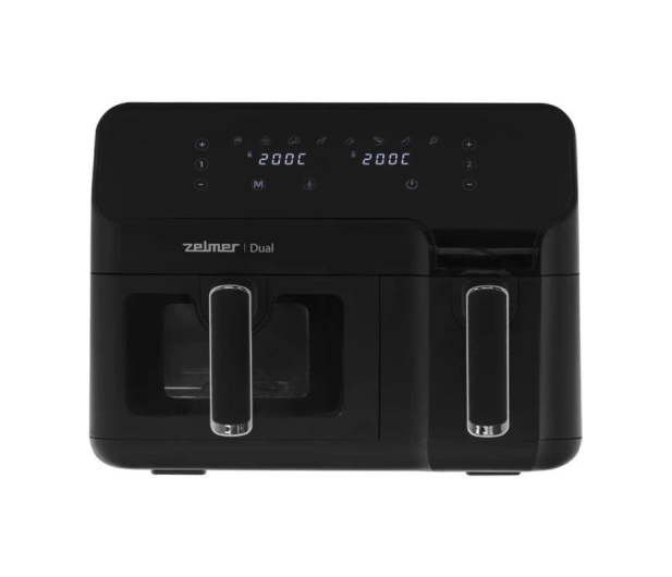 ZELMER ZAF9000 Dual - 1361469 - zdjęcie 4